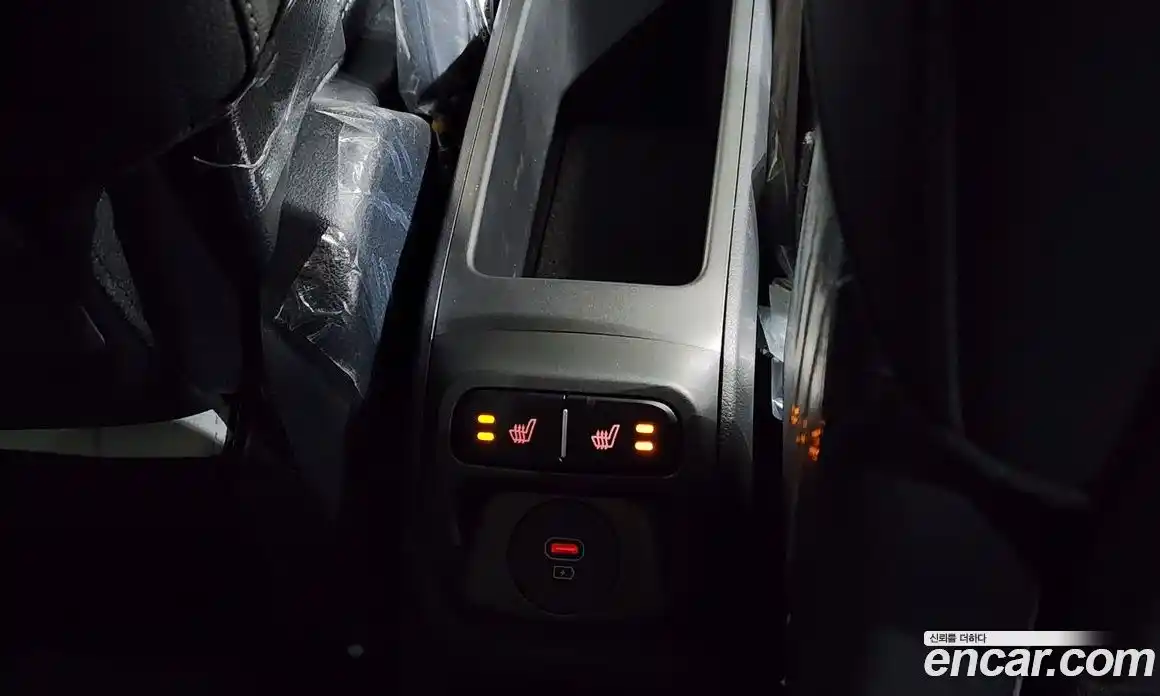 Kia Ray 2025 1.0 гидро в Москве № 2124115, фото 31
