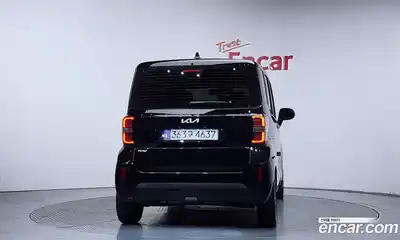 Kia Ray 2025 1.0 гидро в Москве № 2124115, миниатюра 4