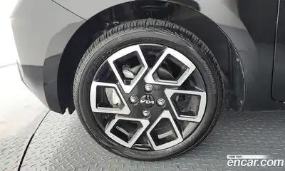 Kia Ray 2025 1.0 гидро в Москве № 2124115, миниатюра 5