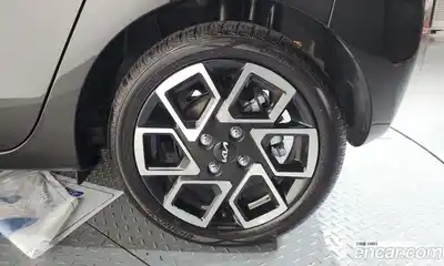 Kia Ray 2025 1.0 гидро в Москве № 2124115, миниатюра 7