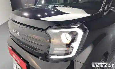 Kia Ray 2025 1.0 гидро в Москве № 2124115, миниатюра 8