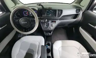 Kia Ray 2025 1.0 гидро в Москве № 2124115, миниатюра 10