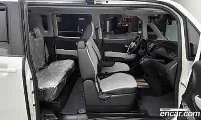 Kia Ray 2024 1.0 гидро в Москве № 2124153, миниатюра 12
