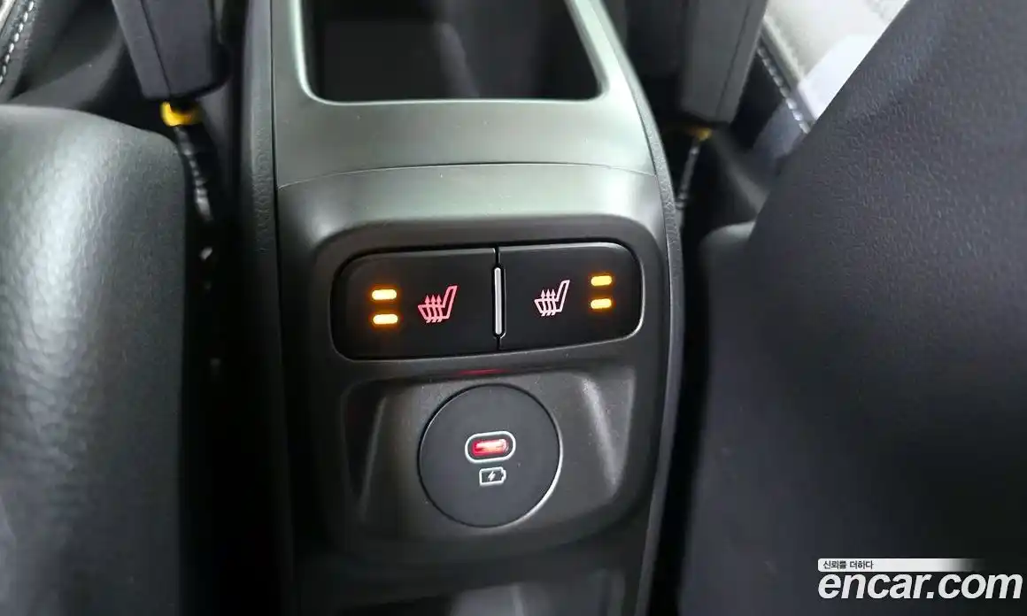 Kia Ray 2024 1.0 гидро в Москве № 2124153, фото 19