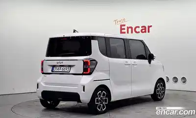 Kia Ray 2024 1.0 гидро в Москве № 2124153, миниатюра 2