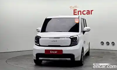 Kia Ray 2024 1.0 гидро в Москве № 2124153, миниатюра 3