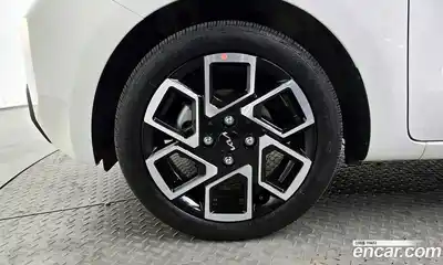 Kia Ray 2024 1.0 гидро в Москве № 2124153, миниатюра 5