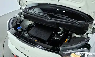 Kia Ray 2024 1.0 гидро в Москве № 2124153, миниатюра 6