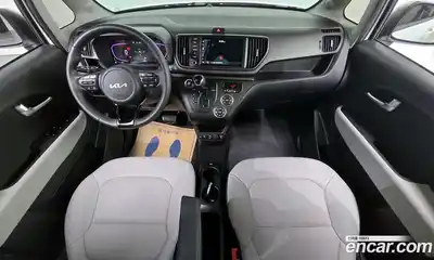 Kia Ray 2024 1.0 гидро в Москве № 2124153, миниатюра 7