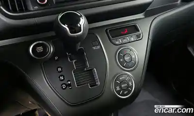 Kia Ray 2024 1.0 гидро в Москве № 2124153, миниатюра 9