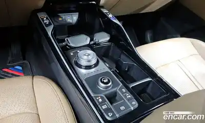 Kia Sorento 2024 2.5 гидро в Москве № 2124154, миниатюра 11