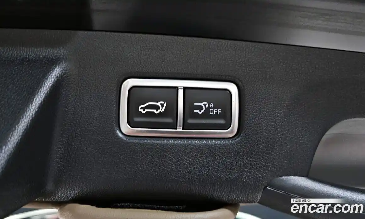 Kia Sorento 2024 2.5 гидро в Москве № 2124154, фото 22