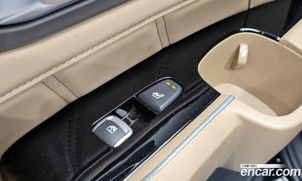 Kia Sorento 2024 2.5 гидро в Москве № 2124154, фото 23