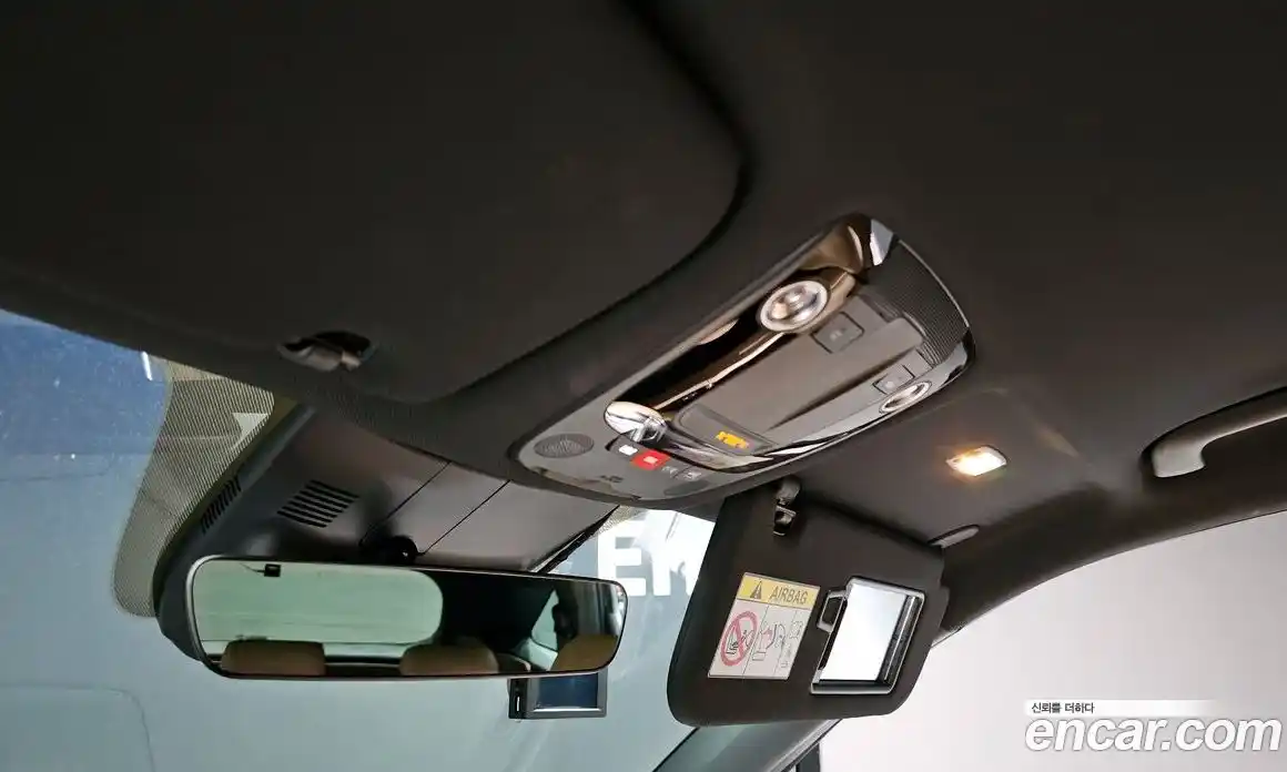 Kia Sorento 2024 2.5 гидро в Москве № 2124154, фото 24