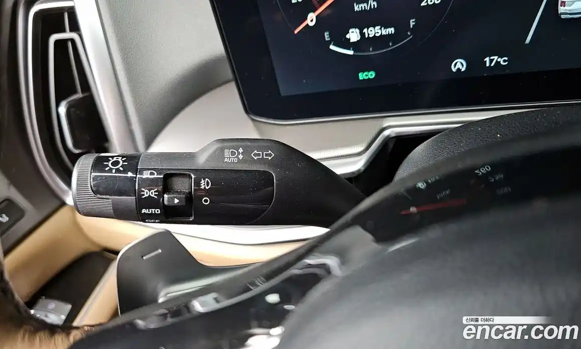 Kia Sorento 2024 2.5 гидро в Москве № 2124154, фото 26