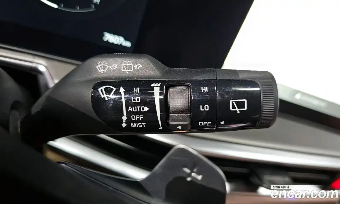 Kia Sorento 2024 2.5 гидро в Москве № 2124154, фото 27