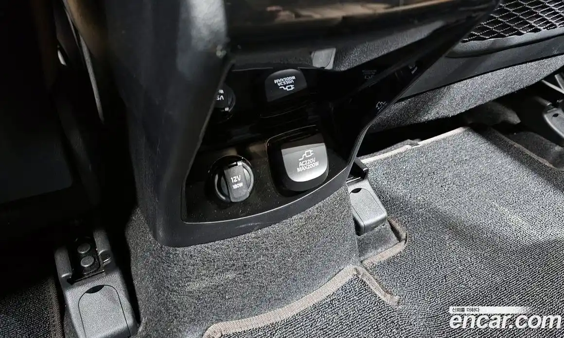 Kia Sorento 2024 2.5 гидро в Москве № 2124154, фото 30