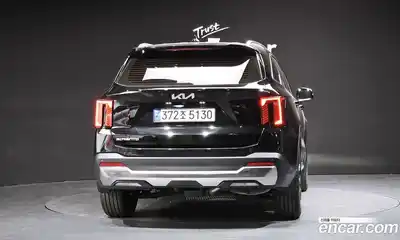 Kia Sorento 2024 2.5 гидро в Москве № 2124154, миниатюра 3