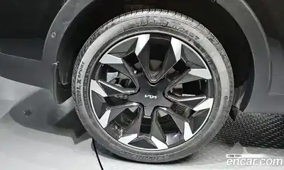 Kia Sorento 2024 2.5 гидро в Москве № 2124154, миниатюра 4