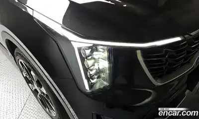 Kia Sorento 2024 2.5 гидро в Москве № 2124154, миниатюра 7