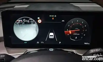 Kia Sorento 2024 2.5 гидро в Москве № 2124154, миниатюра 10