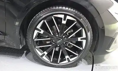 Kia K5 2025 1.6 гидро в Москве № 2124164, миниатюра 5