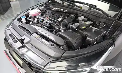 Kia K5 2025 1.6 гидро в Москве № 2124164, миниатюра 6