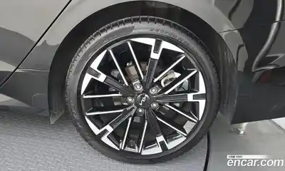Kia K5 2025 1.6 гидро в Москве № 2124164, миниатюра 7