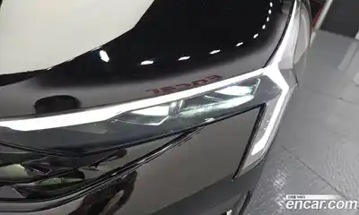 Kia K5 2025 1.6 гидро в Москве № 2124164, миниатюра 8