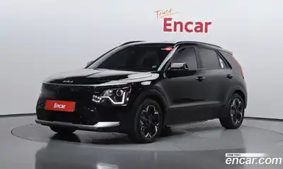 Kia Niro, 2023