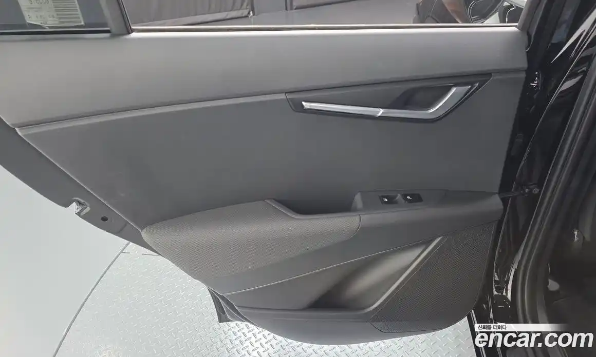 Kia Niro 2023 0.2 гидро в Москве № 2124191, фото 15
