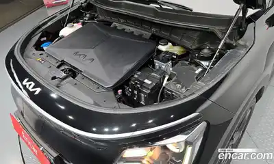 Kia Niro 2023 0.2 гидро в Москве № 2124191, миниатюра 6