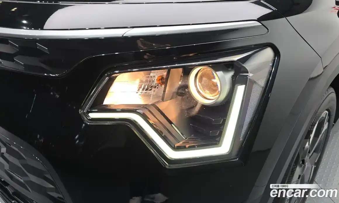 Kia Niro 2023 0.2 гидро в Москве № 2124191, фото 8