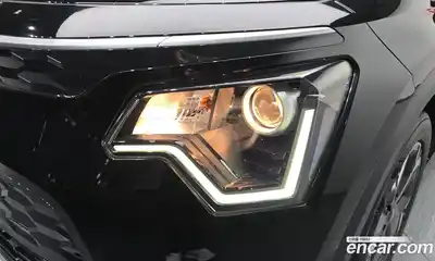 Kia Niro 2023 0.2 гидро в Москве № 2124191, миниатюра 8