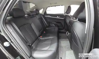 Kia K5 2025 1.6 гидро в Москве, миниатюра 11