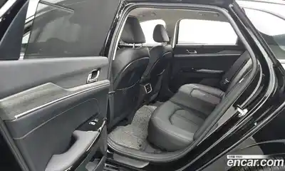 Kia K5 2025 1.6 гидро в Москве, миниатюра 12