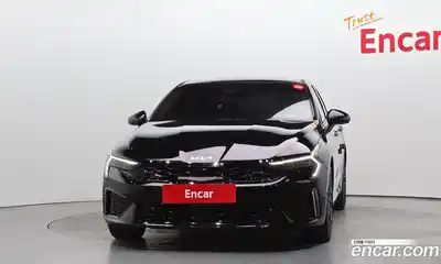 Kia K5 2025 1.6 гидро в Москве, миниатюра 3