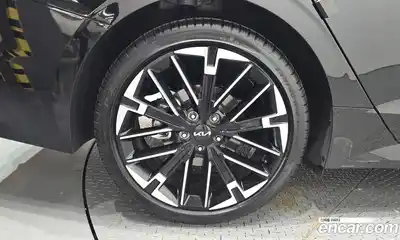 Kia K5 2025 1.6 гидро в Москве, миниатюра 5