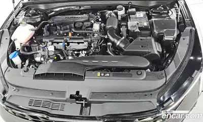 Kia K5 2025 1.6 гидро в Москве, миниатюра 6