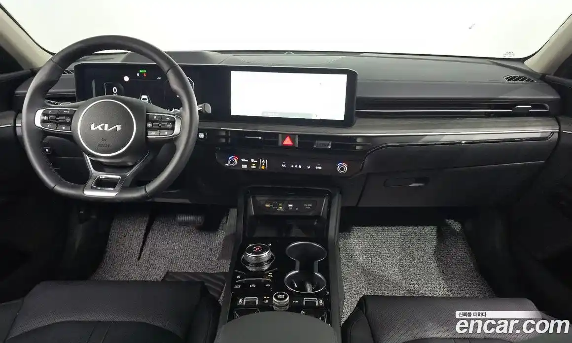 Kia K5 2025 1.6 гидро в Москве, фото 7