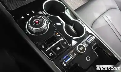 Kia K5 2025 1.6 гидро в Москве, миниатюра 9