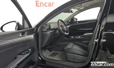 Kia K5 2025 1.6 гидро в Москве, миниатюра 10