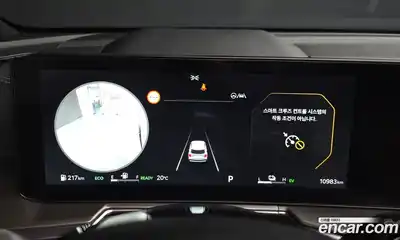 Kia Sorento 2024 1.6 гидро в Москве, миниатюра 11