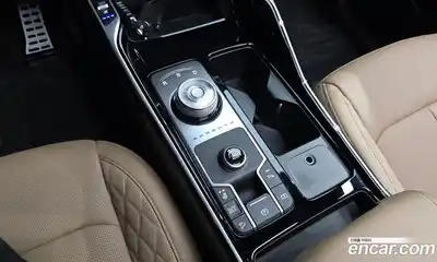 Kia Sorento 2024 1.6 гидро в Москве, миниатюра 12