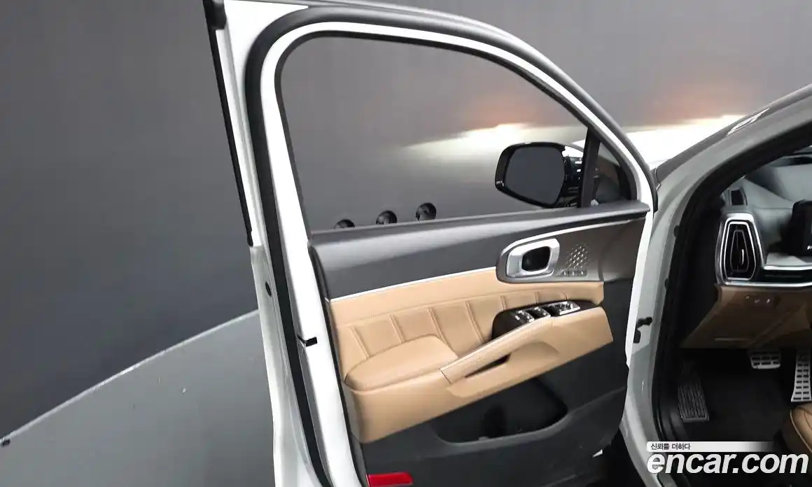 Kia Sorento 2024 1.6 гидро в Москве, фото 14
