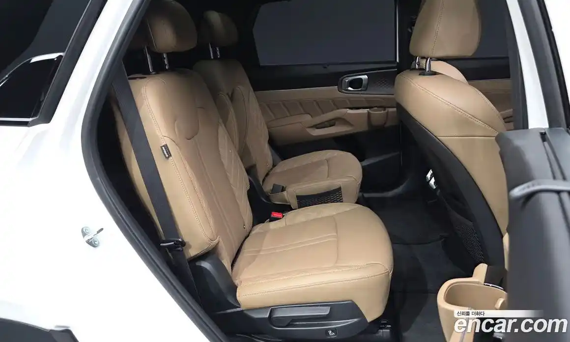Kia Sorento 2024 1.6 гидро в Москве, фото 18