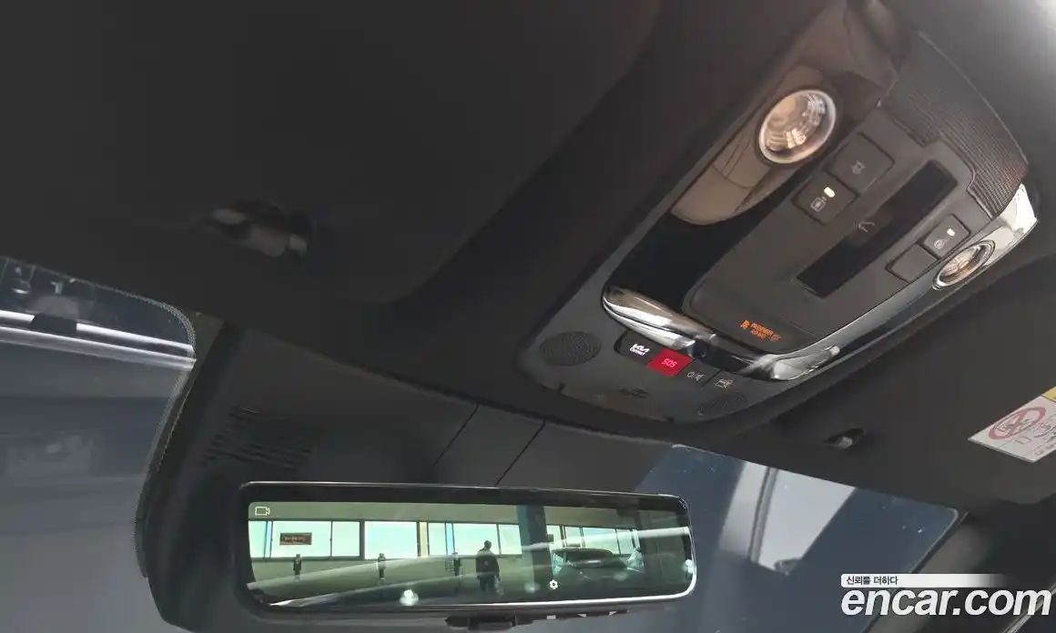 Kia Sorento 2024 1.6 гидро в Москве, фото 29