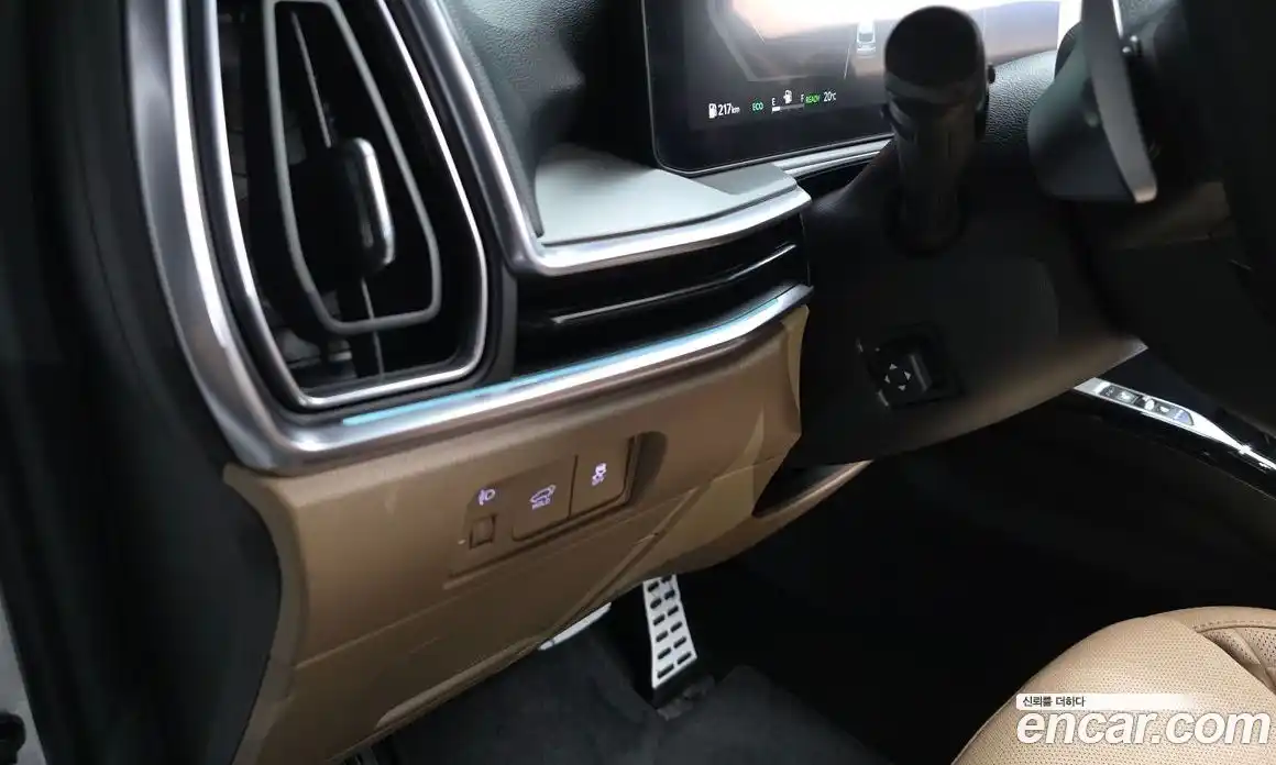 Kia Sorento 2024 1.6 гидро в Москве, фото 30