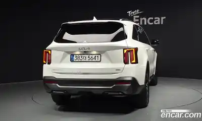 Kia Sorento 2024 1.6 гидро в Москве, миниатюра 4