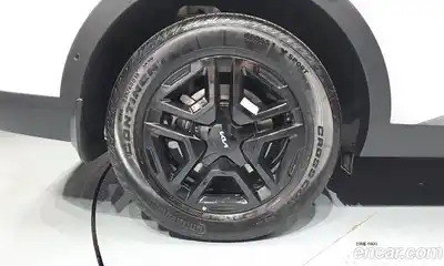 Kia Sorento 2024 1.6 гидро в Москве, миниатюра 5